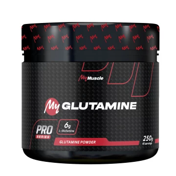 My Glutamine - MyMuscle