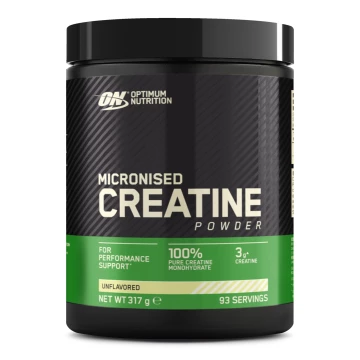 Micronised Creatine Powder - Optimum Nutrition