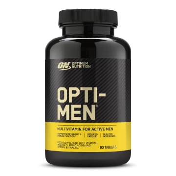 Opti-Men - Optimum Nutrition