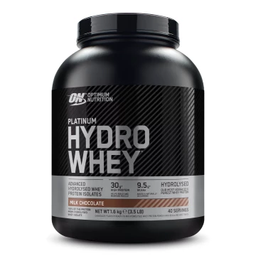 Platinum Hydrowhey - Optimum Nutrition