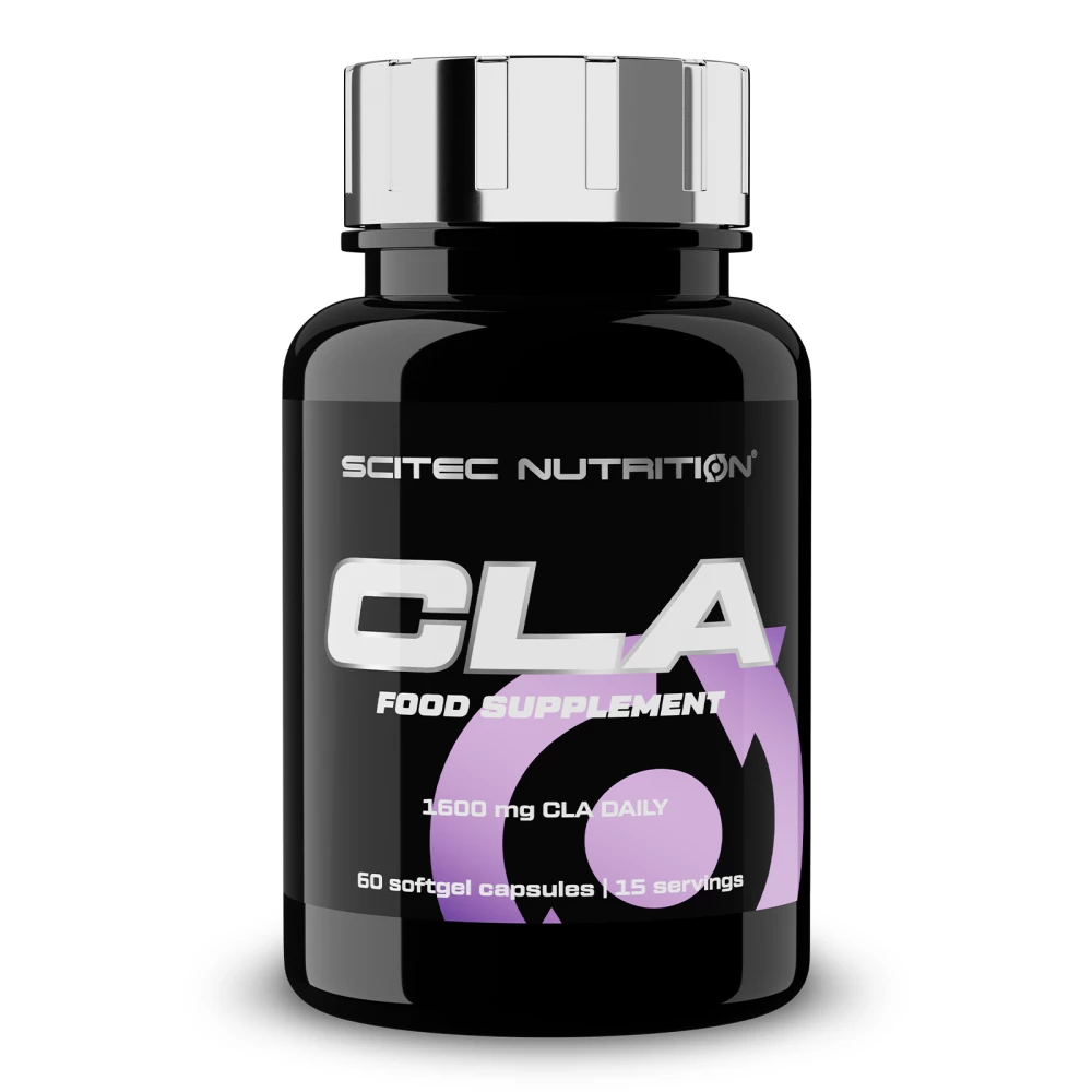 CLA - Scitec Nutrition