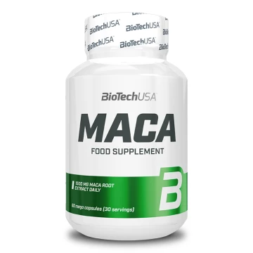 Maca - BioTech USA