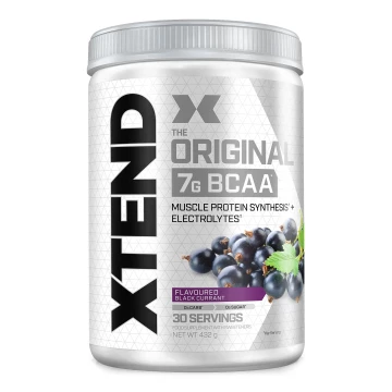 Xtend BCAA - XTEND