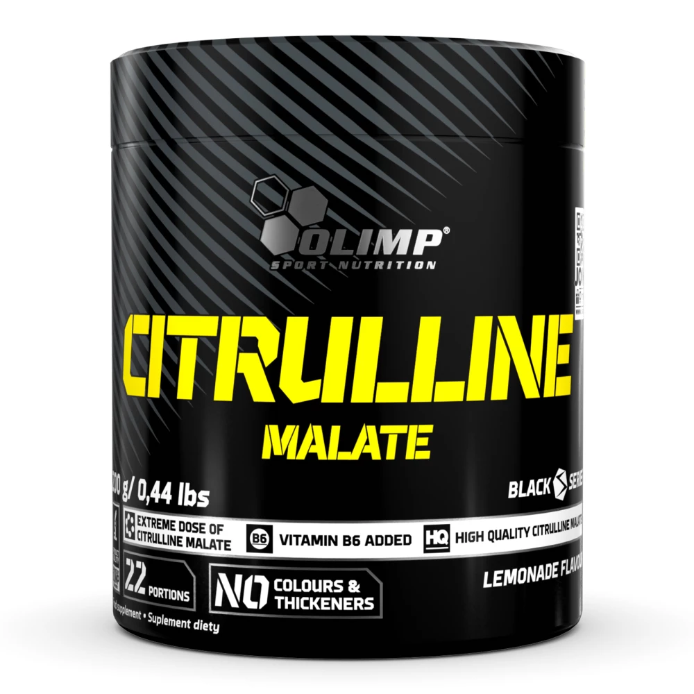 Citrulline Malate - Olimp Sport Nutrition