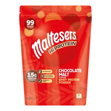 Maltesers Hi-Protein Powder - Mars