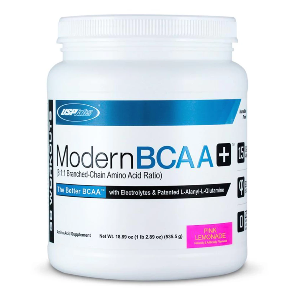 Modern BCAA - USPLabs