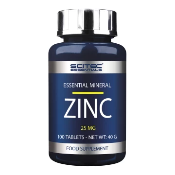 Zinc - Scitec Nutrition