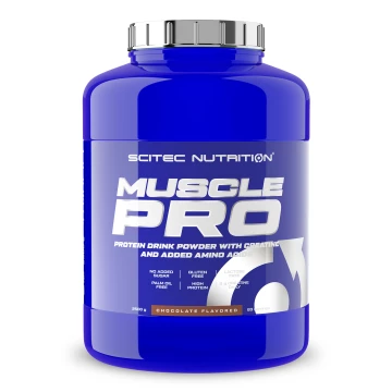 Muscle Pro - Scitec Nutrition