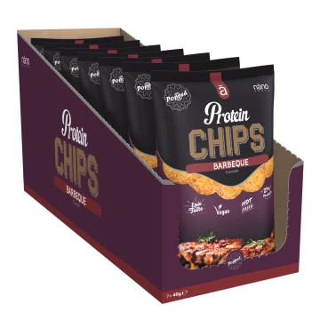 Protein Chips - Nano Supps