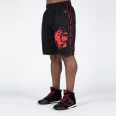 view0 Buffalo Old School Workout Shorts