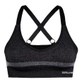 view0 Selah Seamless Sports Bra