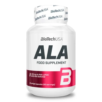 ALA - BioTech USA