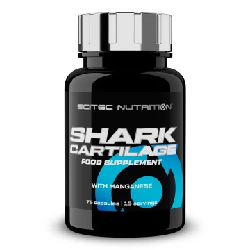 Shark Cartilage - Scitec Nutrition