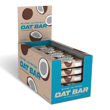 Oat Bar - Scitec Nutrition