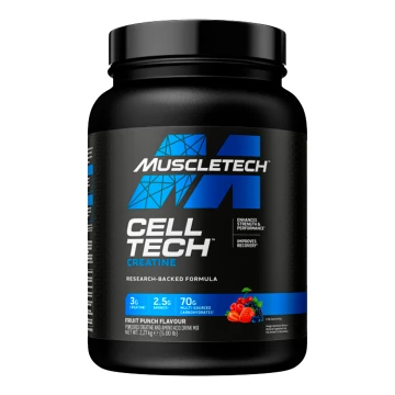 Cell-Tech - MuscleTech