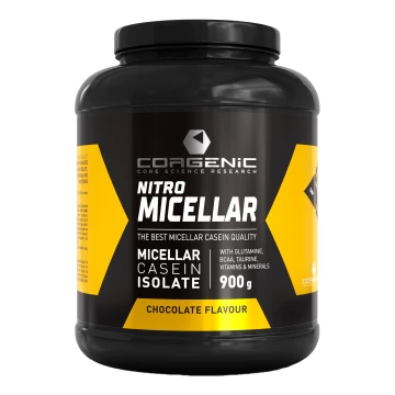 Nitro Micellar Casein - Corgenic