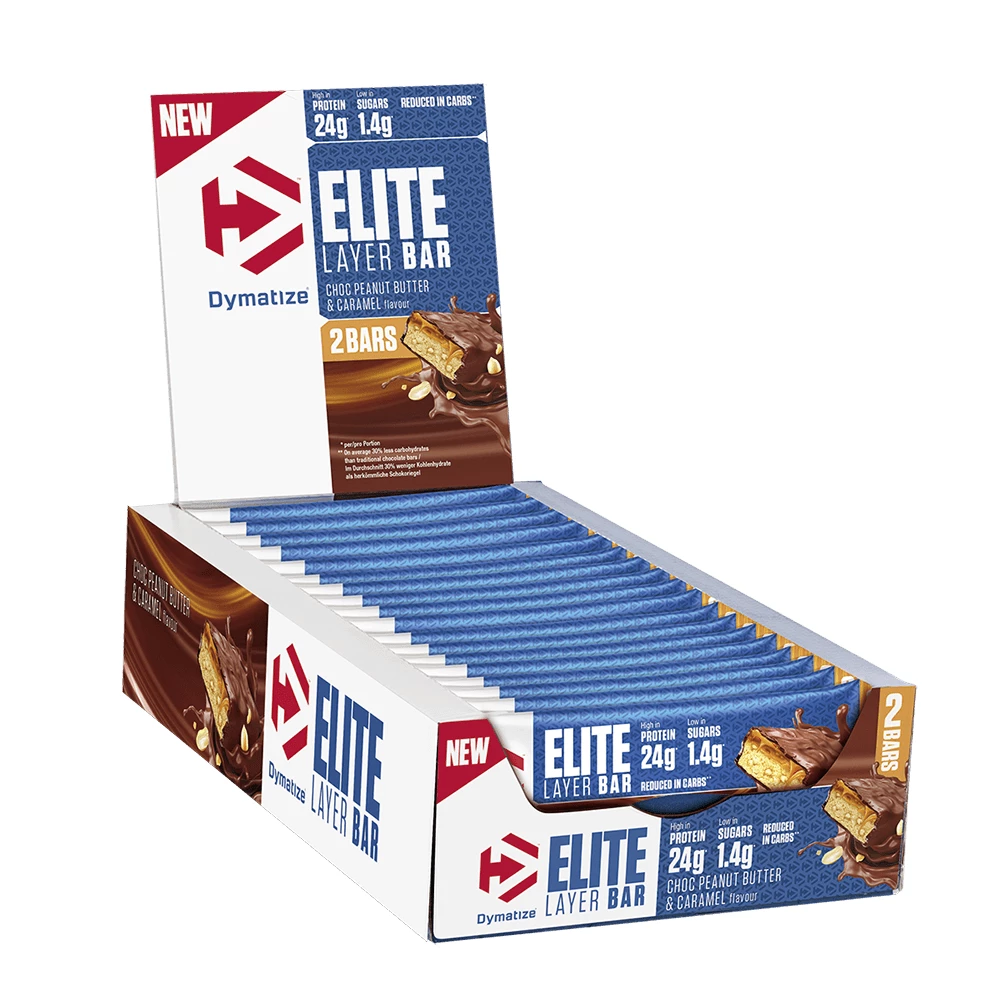 Elite Layer Bar - Dymatize