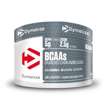 BCAAs - Dymatize