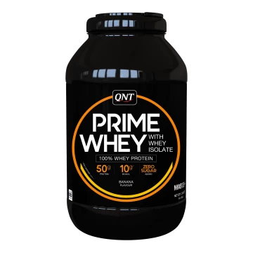 Prime Whey - QNT