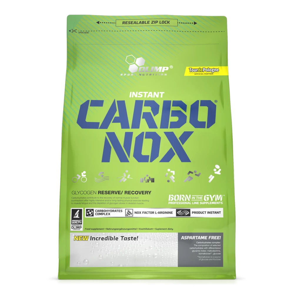 CarboNox - Olimp Sport Nutrition