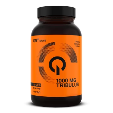 1000mg Tribulus - QNT