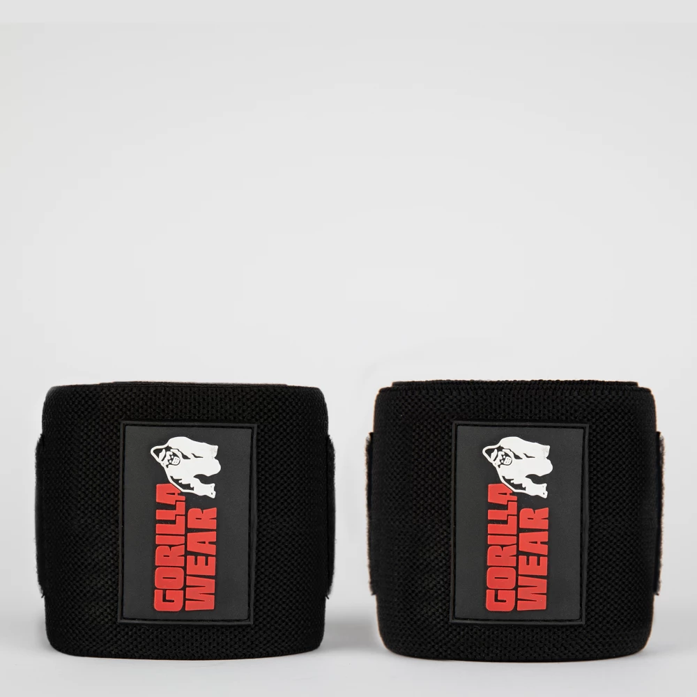 Elbow Wraps 120cm - Gorilla Wear