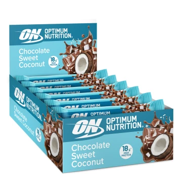 Protein Bar - Optimum Nutrition