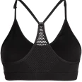 view1 Quincy Seamless Sports Bra