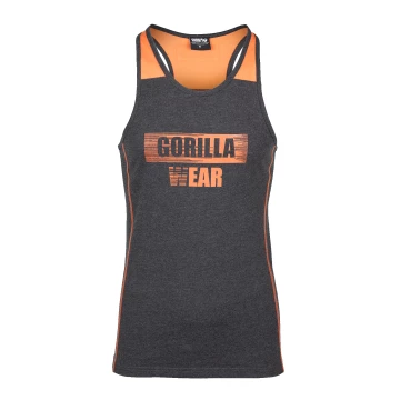 Wallace Tank Top - Gorilla Wear