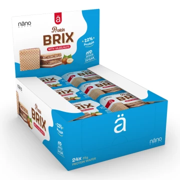 Protein Brix - Nano Supps