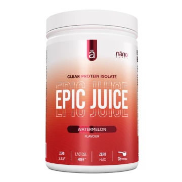 Epic Juice - Nano Supps