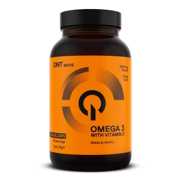 Omega 3 - QNT