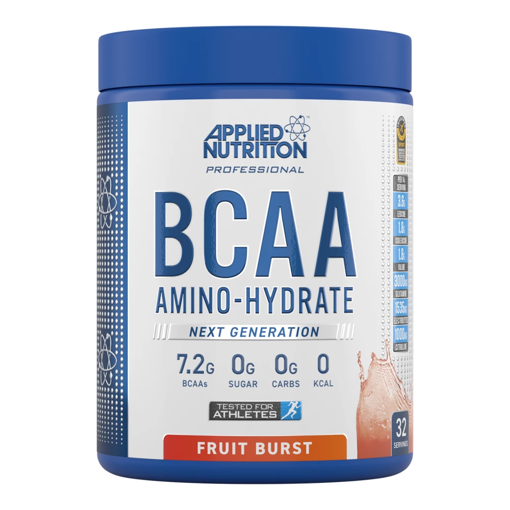 BCAA Amino-Hydrate - Applied Nutrition