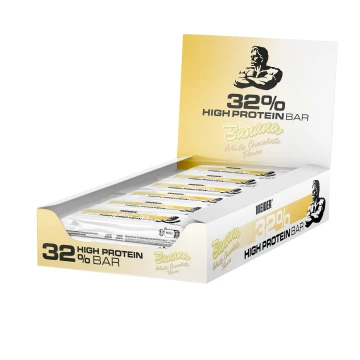 32% Protein Bar - Weider