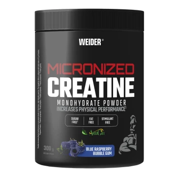 Micronized Creatine - Weider