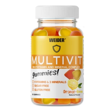 Multivit - Weider