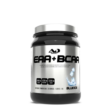 EAA + BCAA - Addict Sport Nutrition