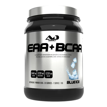 EAA + BCAA - Addict Sport Nutrition