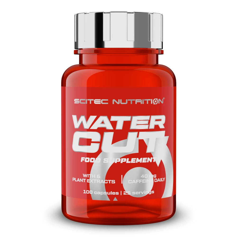 Water Cut - Scitec Nutrition