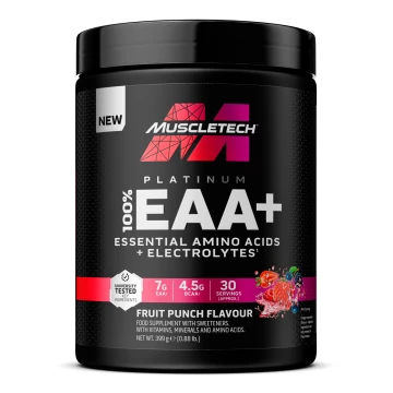 Platinum EAA+ - MuscleTech