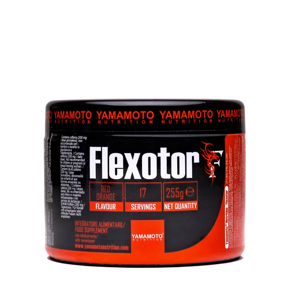 Flexotor® - Yamamoto