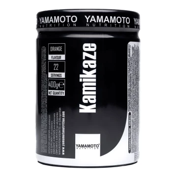 Kamikaze - Yamamoto