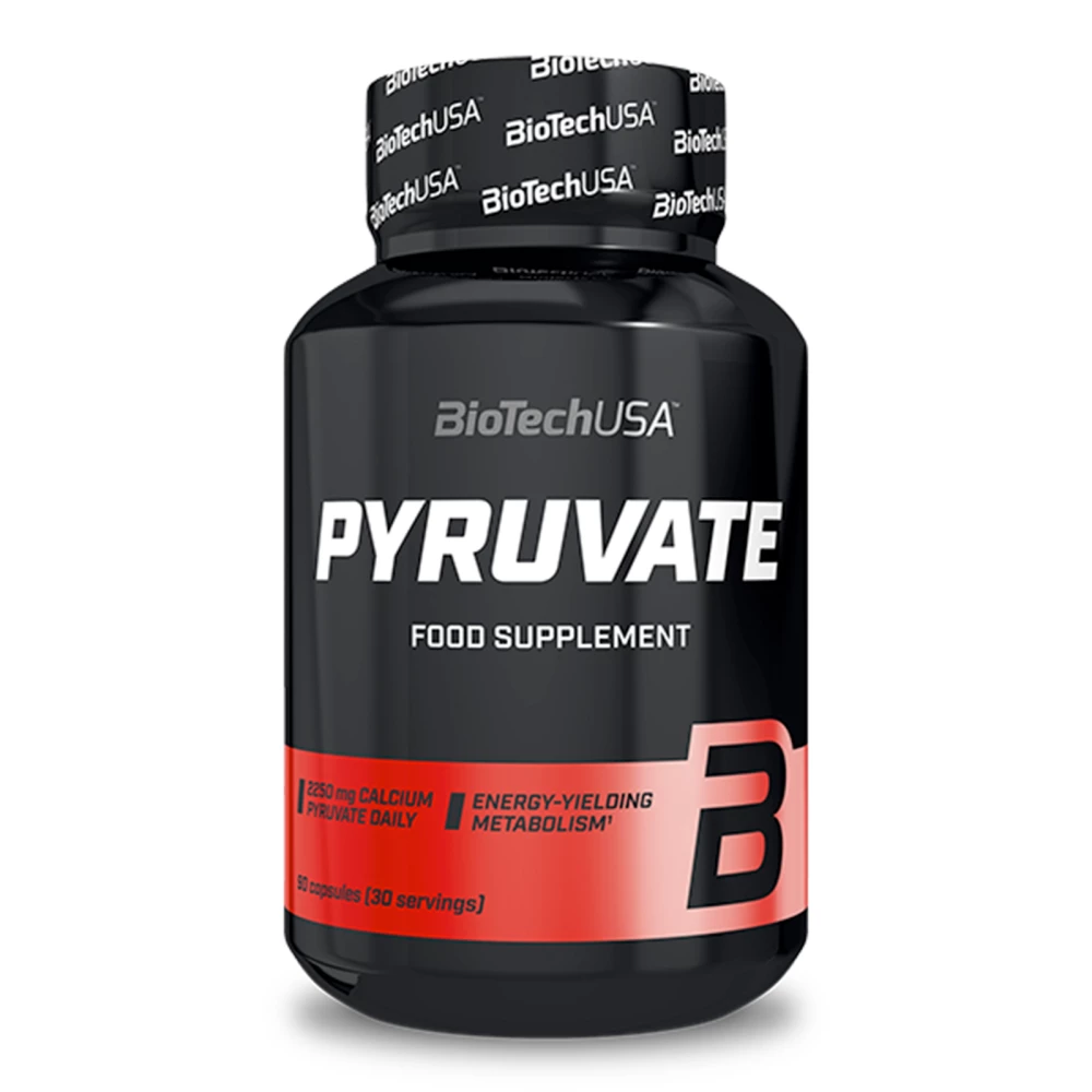 Pyruvate - BioTech USA