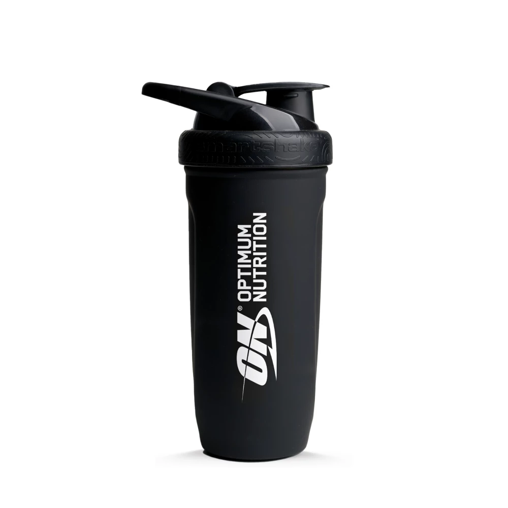 Reforce Steel SmartShake - Optimum Nutrition