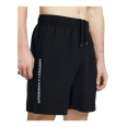 view0 Short Under Armour Tech™ Woven Wordmark