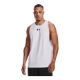 view0 Under Armour Baseline Cotton Tank