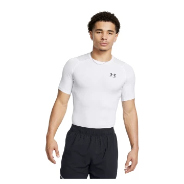 Haut à manches courtes HeatGear® - Under Armour