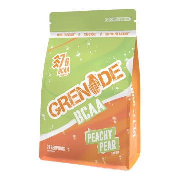 Grenade BCAA - Grenade