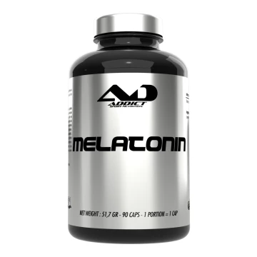 Melatonin - Addict Sport Nutrition