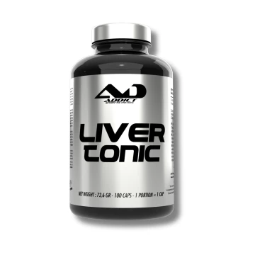 Liver tonic - Addict Sport Nutrition